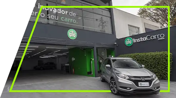 Unidade InstaCarro